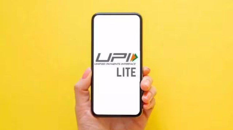 UPI Lite UPI Lite