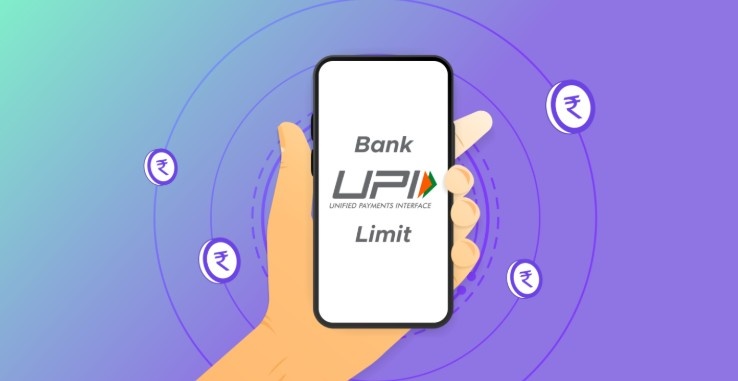 UPI Transaction Limit Per Year UPI Transaction Limit Per Year
