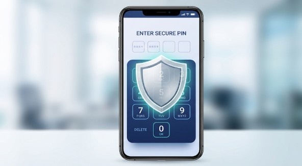 Choose a Strong and Memorable UPI PIN Choose a Strong and Memorable UPI PIN
