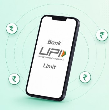 Daily UPI Transaction Limit Daily UPI Transaction Limit