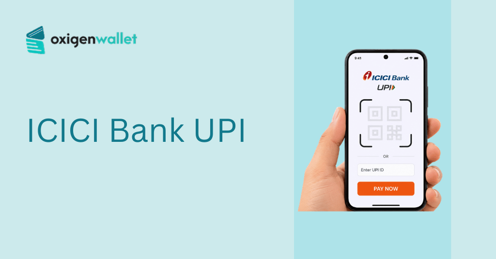 ICICI Bank UPI