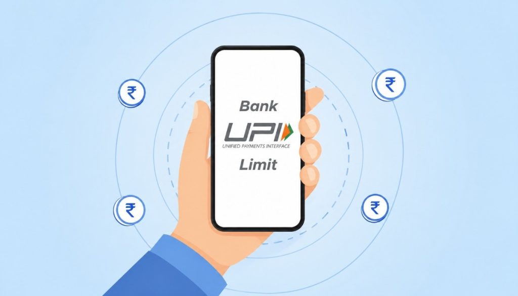 Limits of UPI vs UPI Lite Limits of UPI vs UPI Lite