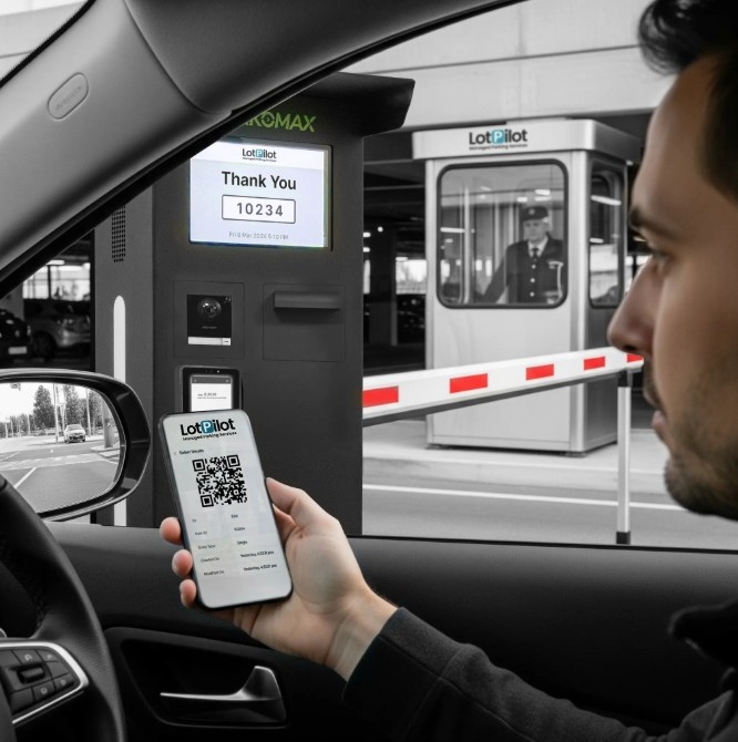 Parking and Street Payment Scams Parking and Street Payment Scams