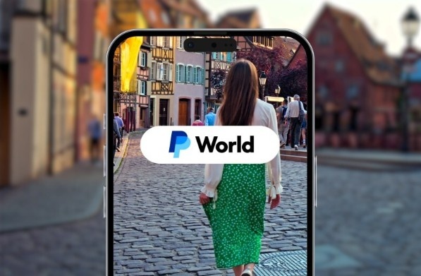 PayPal World PayPal World