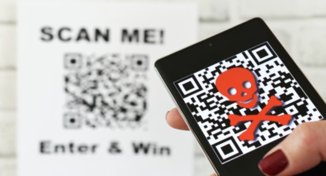 Red Flags That Can Help to Spot a Fake QR Code Red Flags That Can Help to Spot a Fake QR Code