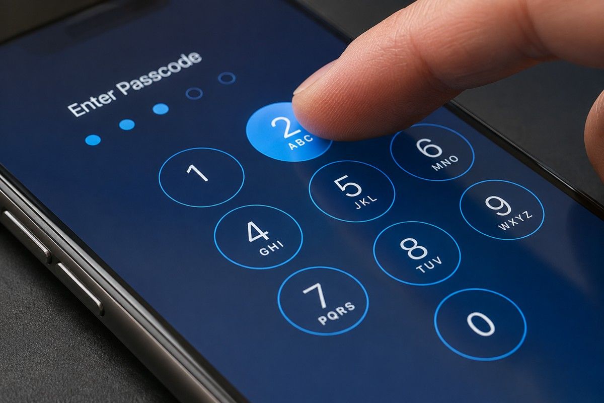 Resetting or Changing UPI PIN Resetting or Changing UPI PIN