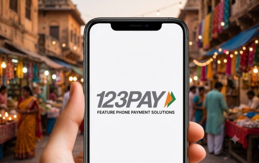 UPI 123PAY UPI 123PAY