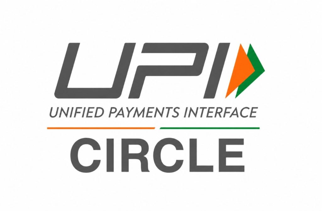 UPI Circle UPI Circle
