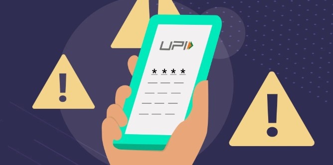 UPI Fraud prevention UPI Fraud prevention