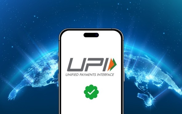 UPI International UPI International
