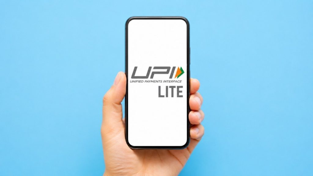 UPI Lite UPI Lite