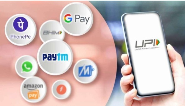 UPI apps UPI apps