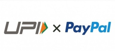 UPI x PayPal UPI x PayPal