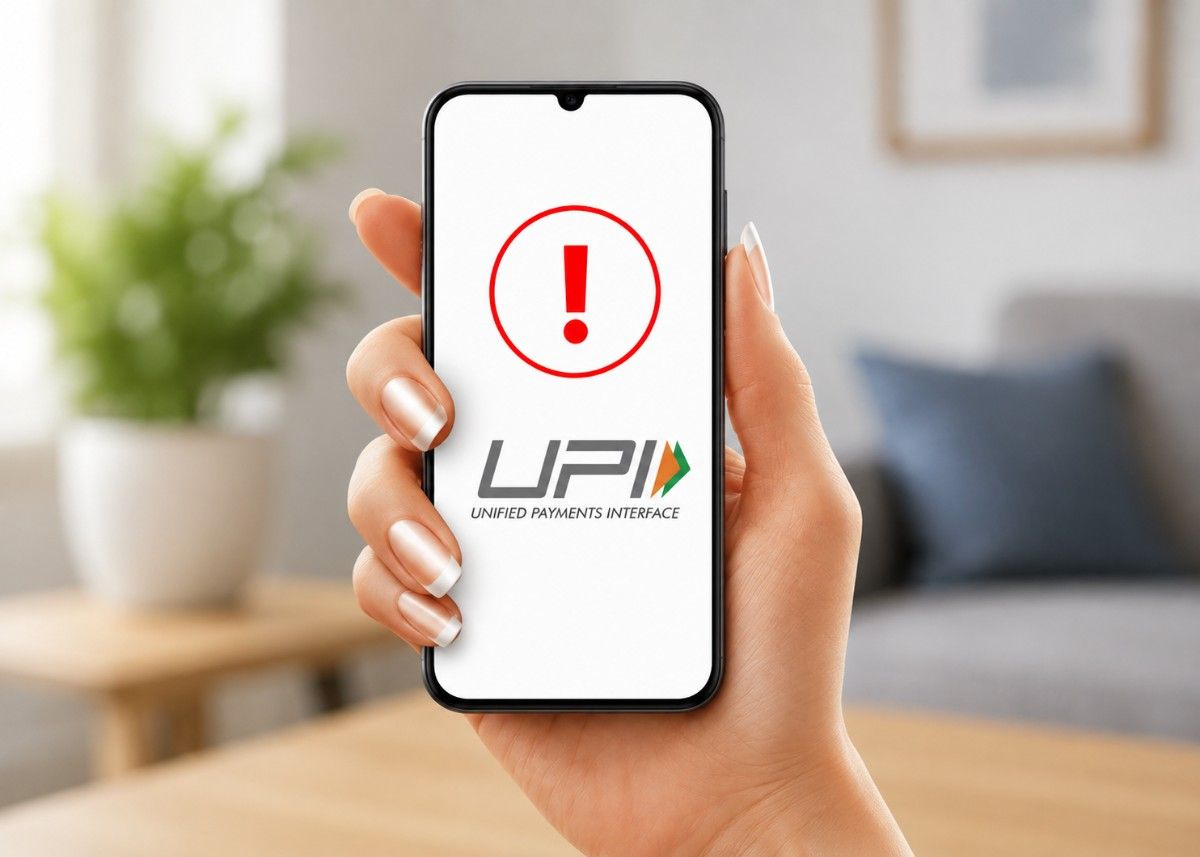 UPI 4-Hour Rule Helps Prevent Online Fraud UPI 4-Hour Rule Helps Prevent Online Fraud