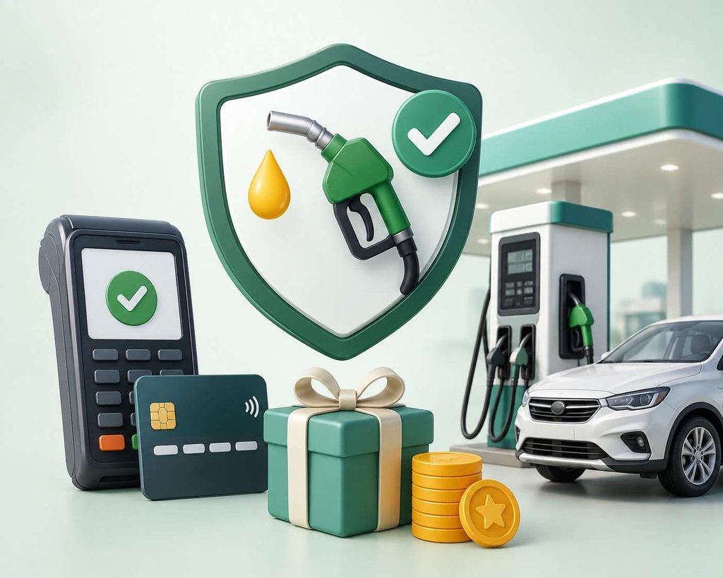 Fuel Surcharge Waiver