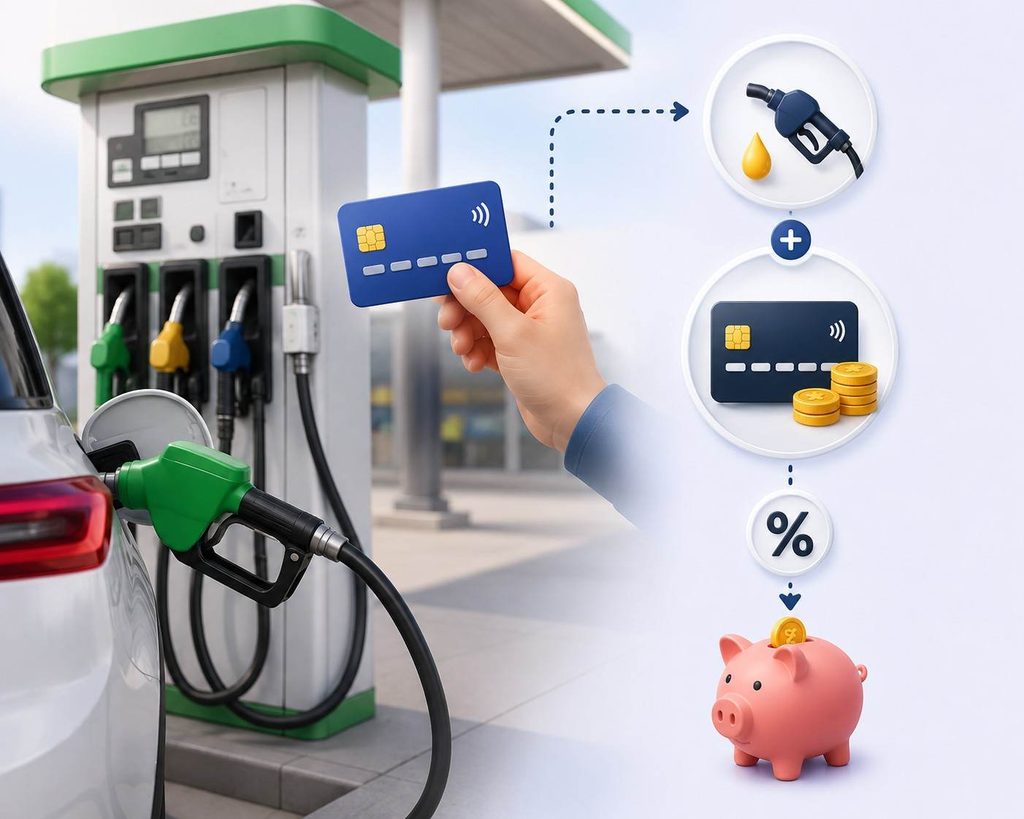 Fuel Surcharge on Credit Cards in India