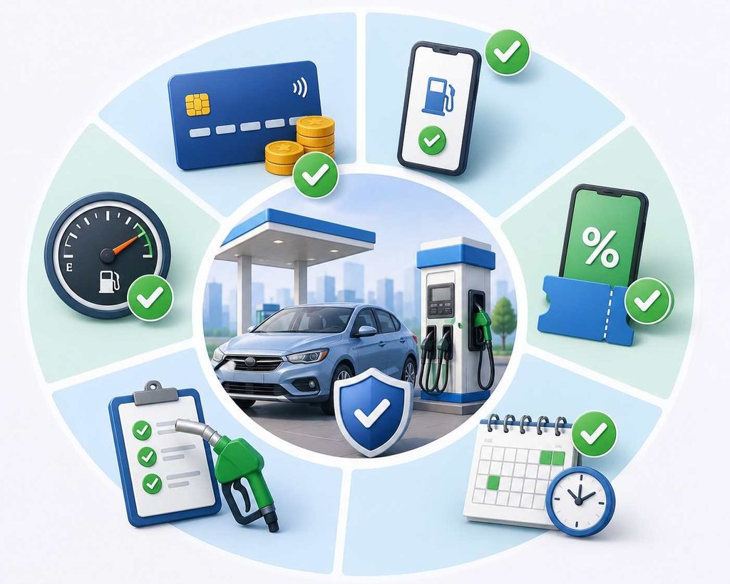 Reduce the Fuel Surcharge