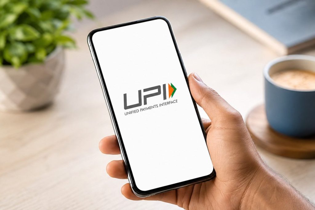 UPI Available in the UAE