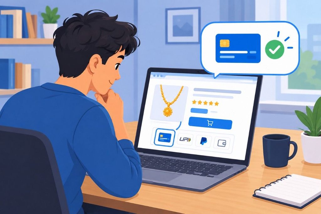 Check whether the seller accepts credit card to buy gold Check whether the seller accepts credit card to buy gold