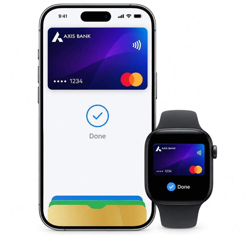 Apple Pay in India Apple Pay in India