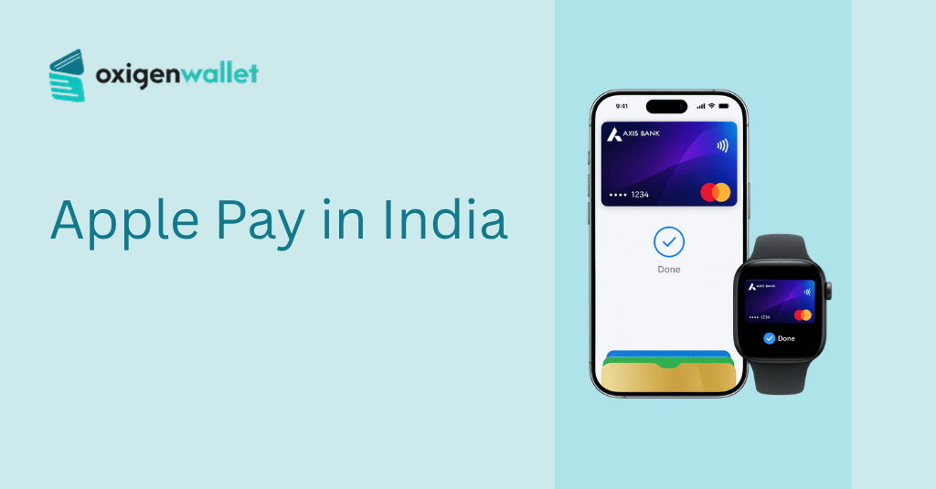 Apple Pay in India
